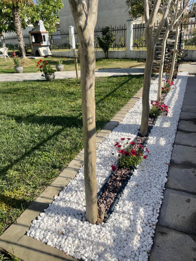 Villa Nikiti Palataki Exterior foto